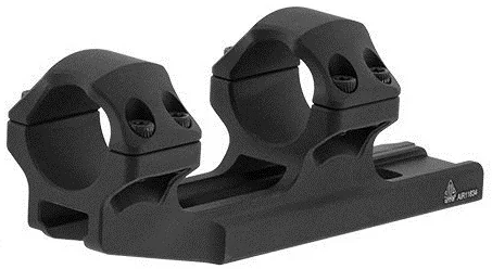 Kronshtejn UTG ACCU-SYNC 26mm na Weaver so smeshcheniem 34mm2