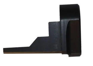 Perekhodnik pod stacionarnyj priklad Gefest Hartman (SOK-94-95)