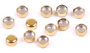 Капсюль КВ-16Н (5,45х39)