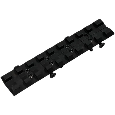 Планка Weaver МР-155 L-100мм
