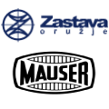 Кронштейны на Zastava, Mauser