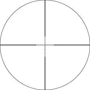 Оптический прицел Vortex Crossfire II 6-24x50 BDC AO