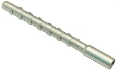 Visher CHISTOGUN 338SJAE (d=7,1mm, dyural', rez'ba mama, dyujmovaya, 5-40)