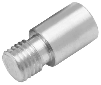 Perekhodnik CHISTOGUN CH-A-8 dyural' papa-mama, rez'ba M5 na 5-16h27