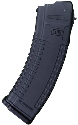 Магазин Сайга 366ТКМ Черный Mag SGTG-2 30/B Pufgun