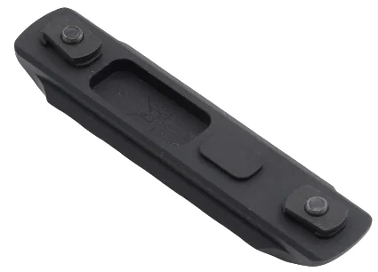 Планка Weaver SAG 5 слотов M-LOK