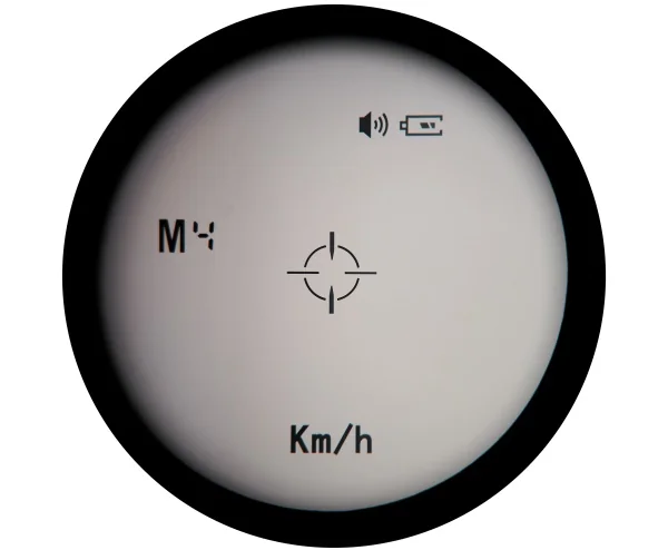 Дальномер iMeter 6x22 5-1000m
