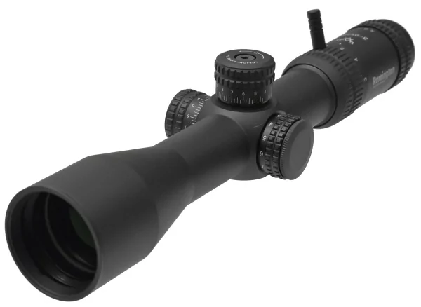 Pricel opticheskij Remington Fury 3-9x40 (MilDot) 30mm5