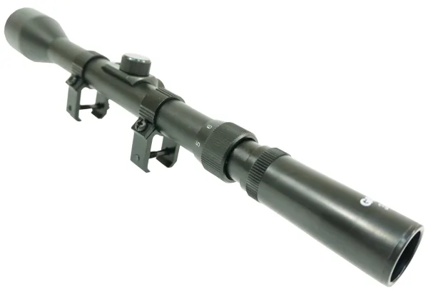 Pricel opticheskij Gamo 3-7x282