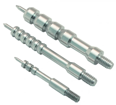 Visher CHISTOGUN 338JAME2 (d=6,8mm, dyural', rez'ba papa, M5)